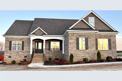 7515 Sweetwater Drive, Nashville, NC 27856 - Photo 1