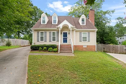 6600 Portsmouth Lane, Raleigh, NC 27615 - Photo 1