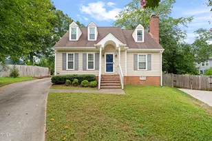 6600 Portsmouth Ln, Raleigh, NC 27615 - Photo 1