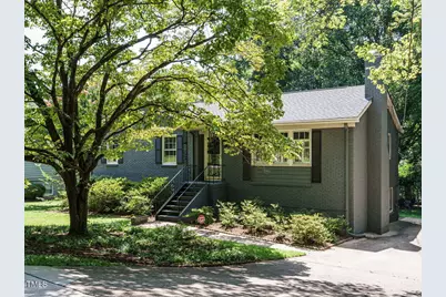 5039 Kaplan Drive, Raleigh, NC 27606 - Photo 1