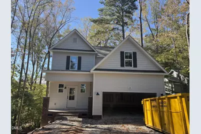 218 Hillcrest Lane, Clayton, NC 27520 - Photo 1