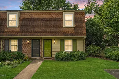 149 Jones Franklin Road #A, Raleigh, NC 27606 - Photo 1