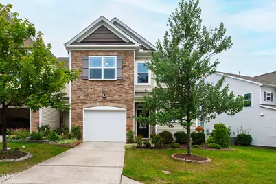 5534 Jessip Street, Morrisville, NC 27560 - Photo 1