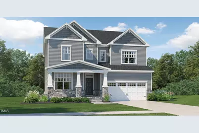 744 Emerald Bay Circle, Raleigh, NC 27610 - Photo 1
