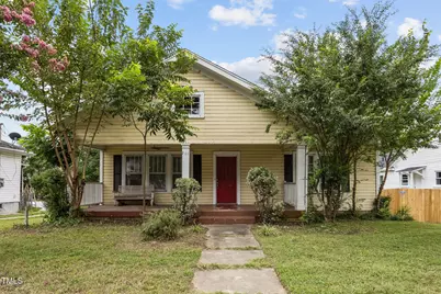 211 W Geer Street, Durham, NC 27701 - Photo 1