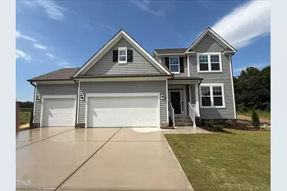 114 Frost Meadow Way, Lillington, NC 27546 - Photo 1