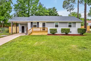 2200 Wyman Pl, Durham, NC 27707 - Photo 1