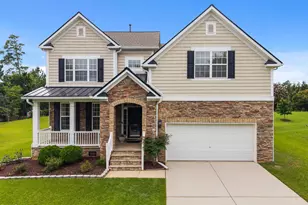 109 Winter Ridge Dr, Holly Springs, NC 27540 - Photo 1