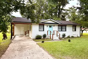 1601 Little Falls Dr, Rocky Mount, NC 27801 - Photo 1