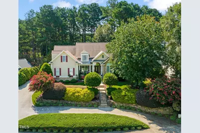 1009 Hidden Jewel Lane, Wake Forest, NC 27587 - Photo 1