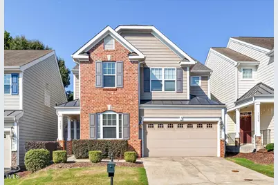 1421 Kirkwood Hill Way, Wake Forest, NC 27587 - Photo 1