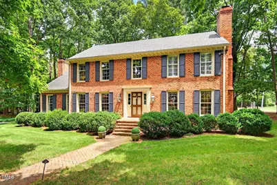 1932 Windgate Drive, Durham, NC 27705 - Photo 1