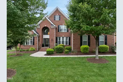 9615 Clubvalley Way, Raleigh, NC 27617 - Photo 1