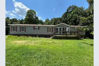 504 Lancaster Road, Mebane, NC 27302 - Photo 1