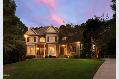 10100 Lobley Hill Lane, Raleigh, NC 27613 - Photo 1