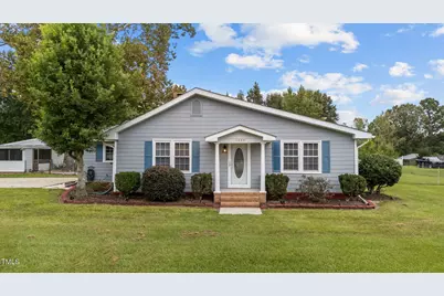 1425 Langdon Road, Angier, NC 27501 - Photo 1