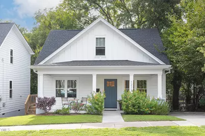 1213 Hazel Street, Durham, NC 27701 - Photo 1