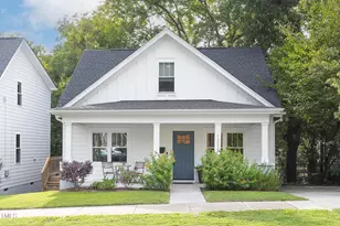 1213 Hazel St, Durham, NC 27701 - Photo 1