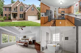 617 Wellingham Dr, Durham, NC 27713 - Photo 1