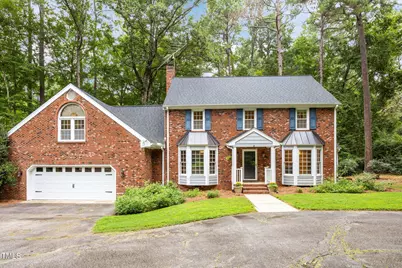 601 Brittany Bay E, Raleigh, NC 27614 - Photo 1