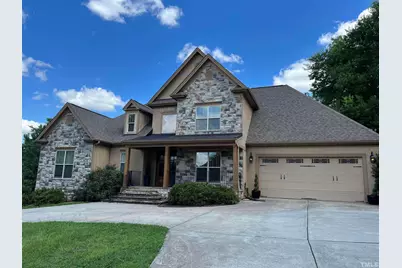 9708 Fonville Road, Wake Forest, NC 27587 - Photo 1