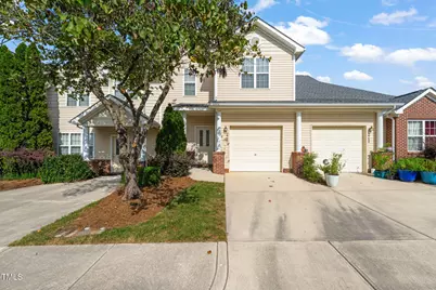 2737 Andover Glen Road, Raleigh, NC 27604 - Photo 1