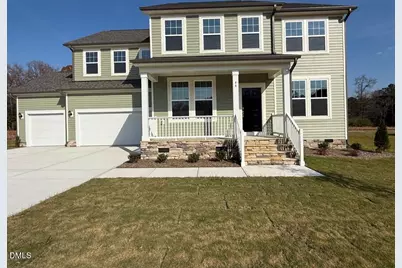 44 Frost Meadow Way, Lillington, NC 27546 - Photo 1