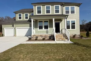 44 Frost Mdw Wy, Lillington, NC 27546 - Photo 1