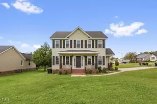 604 Convexa Ct, Wendell, NC 27591 - Photo 1