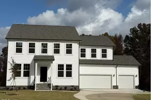 125 Celtic Ln, Lillington, NC 27546 - Photo 1