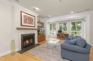 2701 Glenwood Gardens Ln, Raleigh, NC 27608 - Photo 1