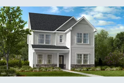 1208 Hardin Hill Lane, Knightdale, NC 27545 - Photo 1