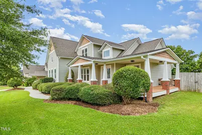 152 Joseph Alexander Drive, Fuquay Varina, NC 27526 - Photo 1