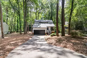 506 Lochness Ln Ln, Cary, NC 27511 - Photo 1