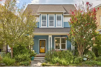 15 Pokeberry Bend Drive, Chapel Hill, NC 27516 - Photo 1