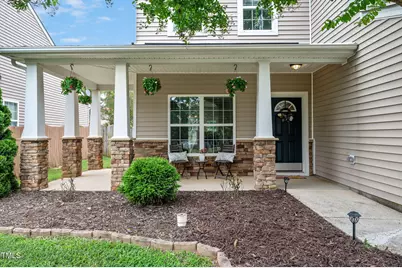 404 Anchor Creek Way, Holly Springs, NC 27540 - Photo 1