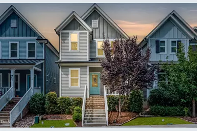 77 Hawk Point Road, Chapel Hill, NC 27516 - Photo 1