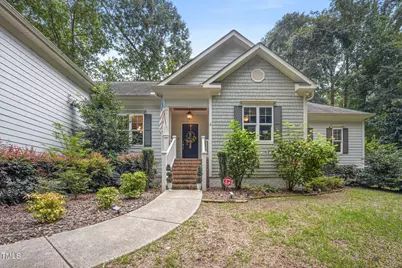 4132 Mountainbrook Road, Apex, NC 27539 - Photo 1