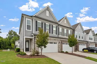 236 Luftee Lane, Holly Springs, NC 27540 - Photo 1