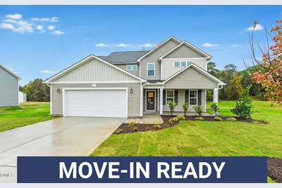 217 Hill Valley Drive #(Lot 54), La Grange, NC 28551 - Photo 1