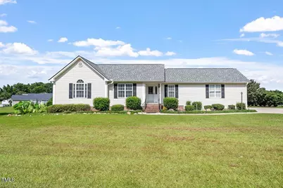 1352 Smith Road, Smithfield, NC 27577 - Photo 1