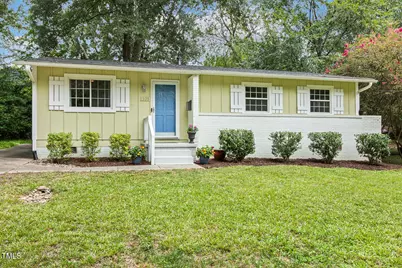 1105 Culpepper Lane, Raleigh, NC 27610 - Photo 1