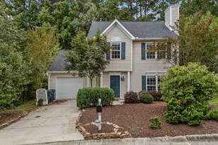 5008 Tapestry Terrace, Durham, NC 27713 - Photo 1