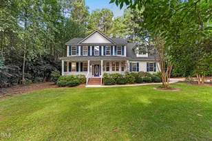 360 Cameron Dr, Raleigh, NC 27603 - Photo 1