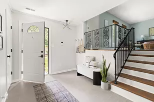 1100 Stonehedge Ave, Durham, NC 27707 - Photo 1