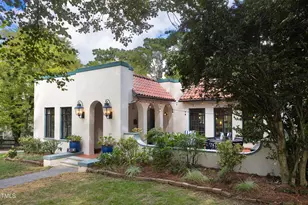 1416 N Mangum St, Durham, NC 27701 - Photo 1