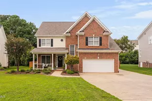 2414 Bristers Spring Way, Apex, NC 27523 - Photo 1