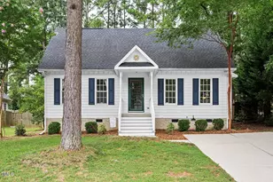 1913 Kelly Glen Dr, Apex, NC 27502 - Photo 1