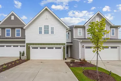 505 Brittany Court, Durham, NC 27703 - Photo 1