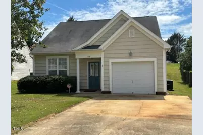 144 Hutson Lane, Clayton, NC 27527 - Photo 1